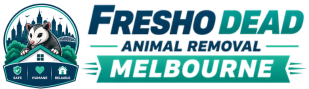 Fresho Dead Animal Removal Gladstone Park logo